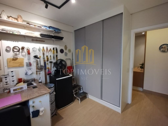 Imagem Apartamento com 3 Quartos à Venda, 95 m² em Jardim São Dimas - São José Dos Campos Imagem Apartamento com 3 Quartos à Venda, 95 m² em Jardim São Dimas - São José Dos Campos