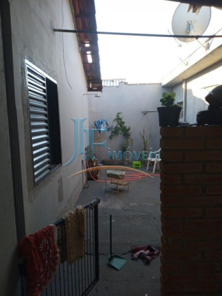 Imagem Casa com 3 Quartos à Venda, 121 m² em Jardim Procópio - Ribeirão Preto