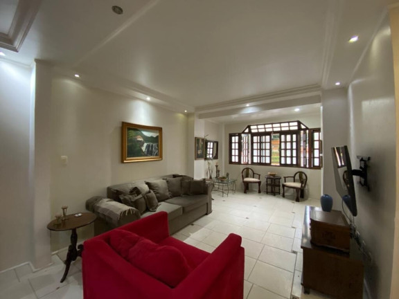 Imagem Casa com 3 Quartos à Venda, 145 m² em Gonzaga - Santos Imagem Casa com 3 Quartos à Venda, 145 m² em Gonzaga - Santos