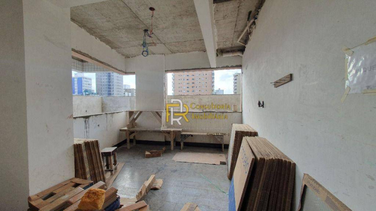 Imagem Apartamento com 2 Quartos à Venda, 81 m² em Aviação - Praia Grande Imagem Apartamento com 2 Quartos à Venda, 81 m² em Aviação - Praia Grande