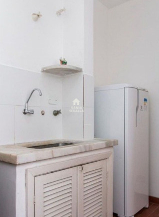 Imagem Apartamento com 1 Quarto à Venda, 41 m² em Pinheiros - São Paulo Imagem Apartamento com 1 Quarto à Venda, 41 m² em Pinheiros - São Paulo