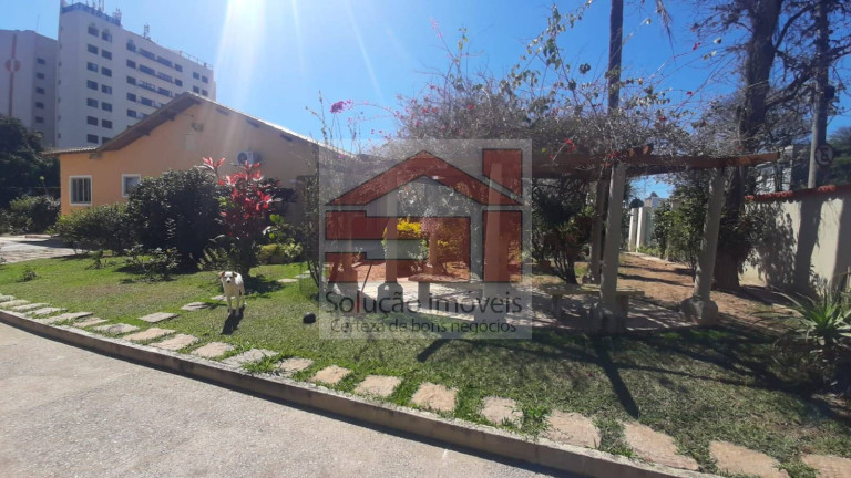 Imagem Casa com 4 Quartos à Venda, 2 m² em Vila Pantaleão - Caçapava