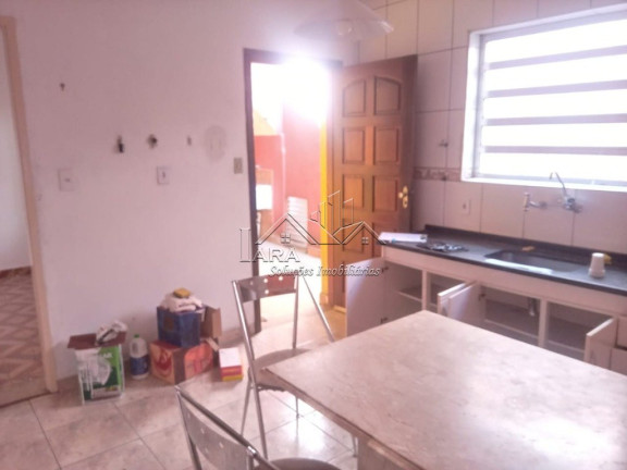 Imagem Casa com 2 Quartos à Venda, 129 m² em Jardim Santa Maria - São Paulo Imagem Casa com 2 Quartos à Venda, 129 m² em Jardim Santa Maria - São Paulo