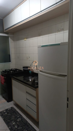 Imóvel com 2 Quartos à Venda, 65 m² em Jardim América - São José Dos Campos