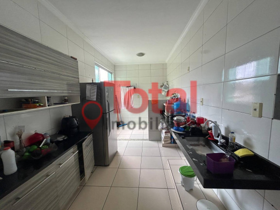 Imagem Apartamento com 3 Quartos à Venda, 93 m² em Universitário - Coronel Fabriciano
