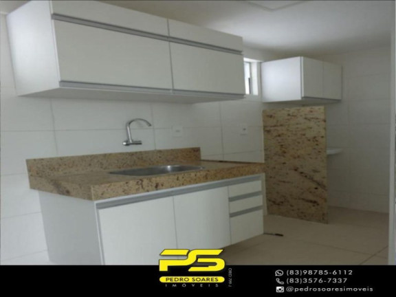 Imagem Apartamento com 2 Quartos à Venda, 54 m² em Jardim Oceania - João Pessoa Imagem Apartamento com 2 Quartos à Venda, 54 m² em Jardim Oceania - João Pessoa