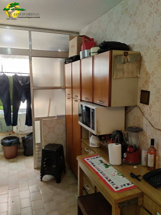 Imagem Apartamento com 2 Quartos para Alugar, 55 m² em São Paulo