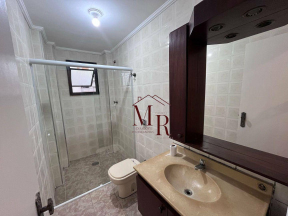 Imagem Apartamento com 1 Quarto à Venda, 59 m² em Tupi - Praia Grande