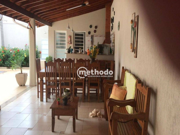 Imagem Casa com 3 Quartos à Venda, 330 m² em Betel - Paulínia Imagem Casa com 3 Quartos à Venda, 330 m² em Betel - Paulínia