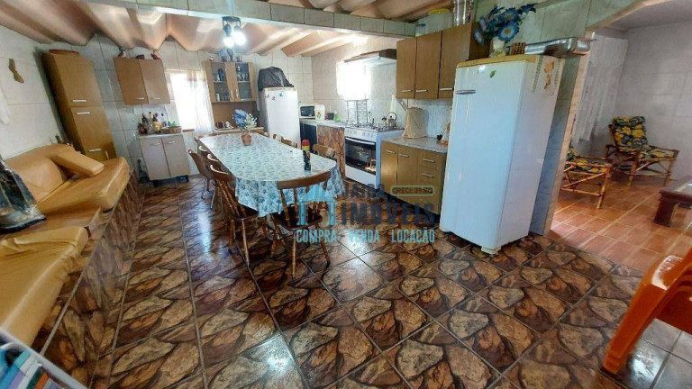 Imagem Casa com 5 Quartos à Venda, 600 m² em Magistério - Balneário Pinhal Imagem Casa com 5 Quartos à Venda, 600 m² em Magistério - Balneário Pinhal