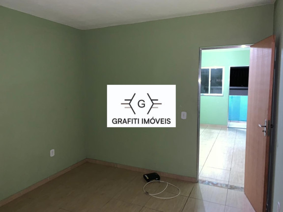 Imagem Imóvel com 1 Quarto à Venda,  em Campo Grande - Rio De Janeiro