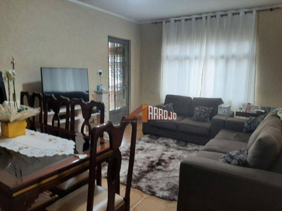 Casa com 2 Quartos à Venda, 137 m² em Penha De França - São Paulo