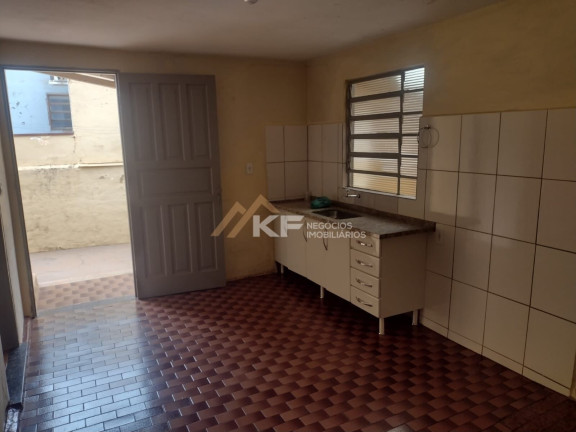 Imagem Casa com 3 Quartos à Venda, 98 m² em Ipiranga - Ribeirão Preto Imagem Casa com 3 Quartos à Venda, 98 m² em Ipiranga - Ribeirão Preto