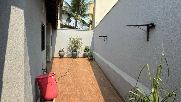 Imagem Casa com 3 Quartos à Venda, 119 m² em Vila Vilas Boas - Campo Grande Imagem Casa com 3 Quartos à Venda, 119 m² em Vila Vilas Boas - Campo Grande