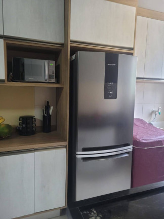 Imagem Apartamento com 2 Quartos à Venda, 45 m² em Jardim Tupi - Jundiaí