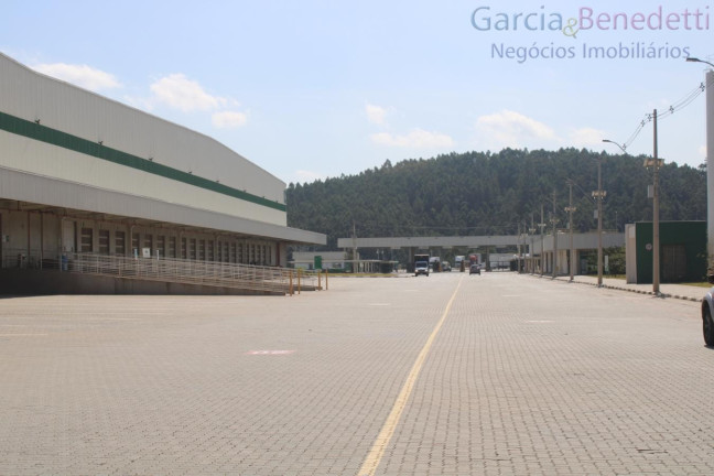 Imóvel Comercial para Alugar, 19.656 m² em Jordanésia (jordanésia) - Cajamar