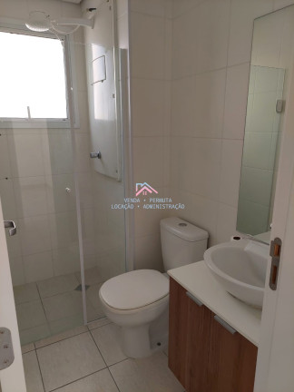 Imagem Apartamento com 3 Quartos à Venda, 71 m² em Vila Santa Maria - Jundiaí