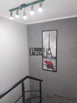 Imagem Cobertura com 3 Quartos à Venda, 168 m² em Parque Das Nações - Santo André Imagem Cobertura com 3 Quartos à Venda, 168 m² em Parque Das Nações - Santo André