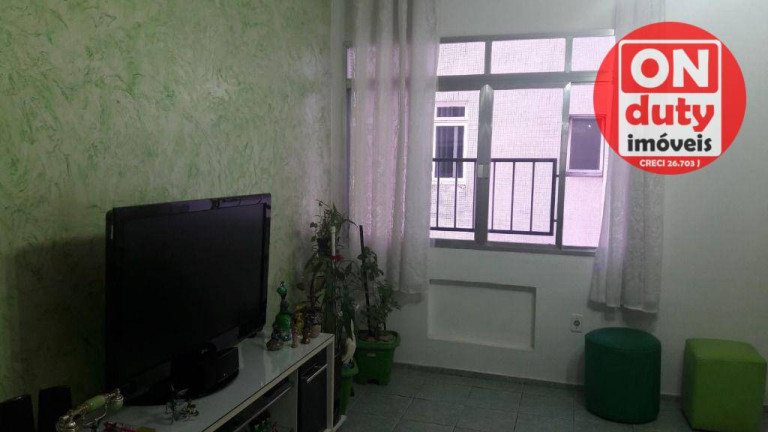 Imagem Apartamento com 2 Quartos à Venda, 94 m² em Macuco - Santos Imagem Apartamento com 2 Quartos à Venda, 94 m² em Macuco - Santos