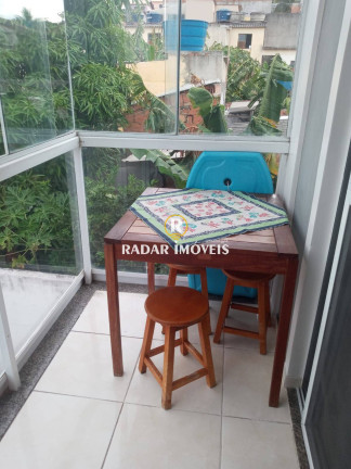 Imagem Apartamento com 2 Quartos à Venda, 88 m² em Vinhateiro - São Pedro Da Aldeia