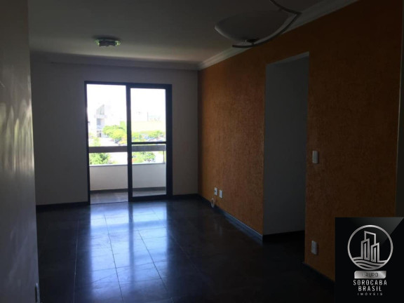 Imagem Apartamento com 4 Quartos à Venda, 110 m² em Parque Campolim - Sorocaba