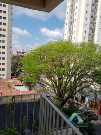 Imagem Apartamento com 3 Quartos à Venda, 86 m² em Sacomã - São Paulo Imagem Apartamento com 3 Quartos à Venda, 86 m² em Sacomã - São Paulo