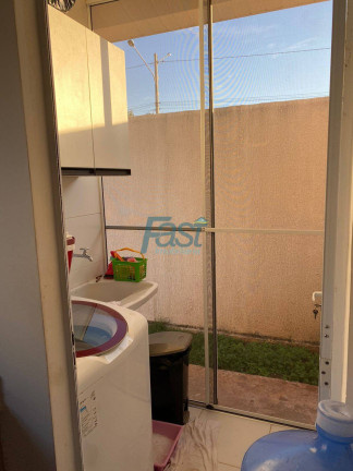 Imagem Casa de Condomínio com 3 Quartos à Venda, 130 m² em Jardim Imperial - Cuiabá