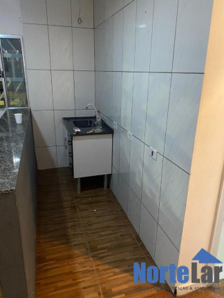 Imagem Casa com 2 Quartos para Alugar, 45 m² em Jardim Dos Francos - São Paulo