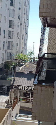 Imagem Apartamento com 3 Quartos à Venda, 100 m² em Centro - Florianópolis