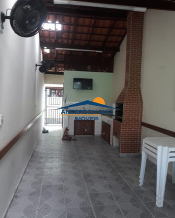 Imagem Casa com 2 Quartos à Venda, 85 m² em Martim De Sá - Caraguatatuba