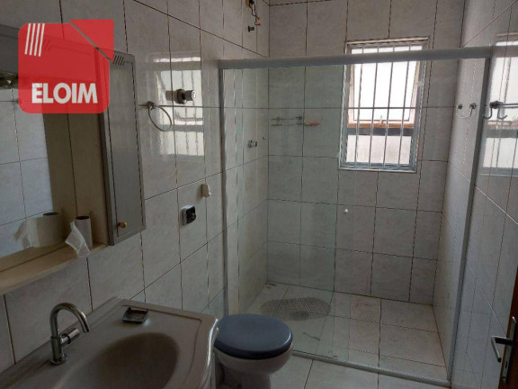 Imagem Sobrado com 2 Quartos para Alugar, 100 m² em Pirituba - São Paulo
