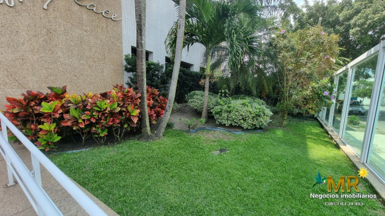 Imagem Imóvel com 3 Quartos à Venda, 126 m² em Parque Tamandaré - Campos Dos Goytacazes