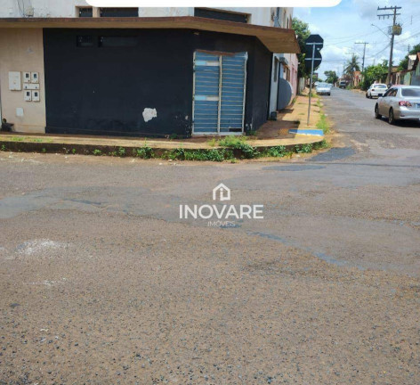 Imagem Terreno à Venda, 400 m² em Setor Bela Vista - Itumbiara Imagem Terreno à Venda, 400 m² em Setor Bela Vista - Itumbiara