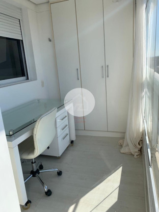 Imagem Apartamento com 1 Quarto para Alugar, 55 m² em Brooklin Paulista - São Paulo Imagem Apartamento com 1 Quarto para Alugar, 55 m² em Brooklin Paulista - São Paulo