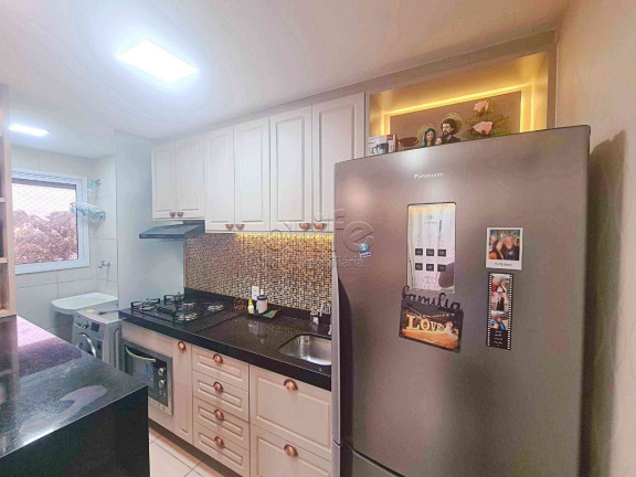 Imagem Apartamento com 3 Quartos à Venda, 63 m² em Jóquei Clube - Fortaleza