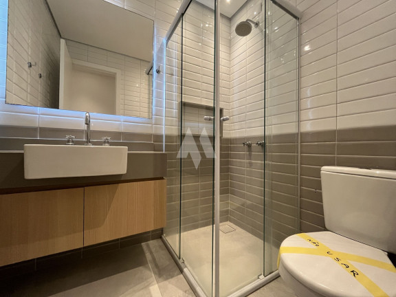 Imagem Apartamento com 3 Quartos à Venda, 127 m² em Gonzaga - Santos