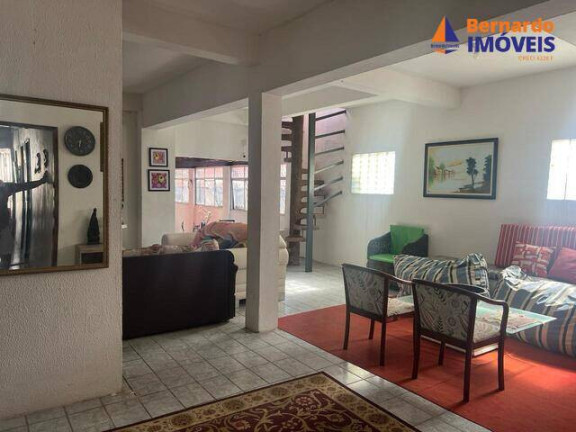 Imagem Casa com 8 Quartos à Venda, 63 m² em Barra Nova - Cascavel Imagem Casa com 8 Quartos à Venda, 63 m² em Barra Nova - Cascavel
