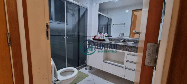 Imagem Apartamento com 3 Quartos à Venda, 102 m² em Santa Rosa - Niterói Imagem Apartamento com 3 Quartos à Venda, 102 m² em Santa Rosa - Niterói