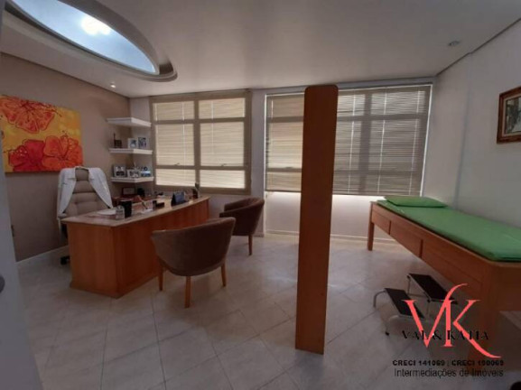 Imagem Sala Comercial à Venda, 42 m² em Jardim Das Nações - Taubaté