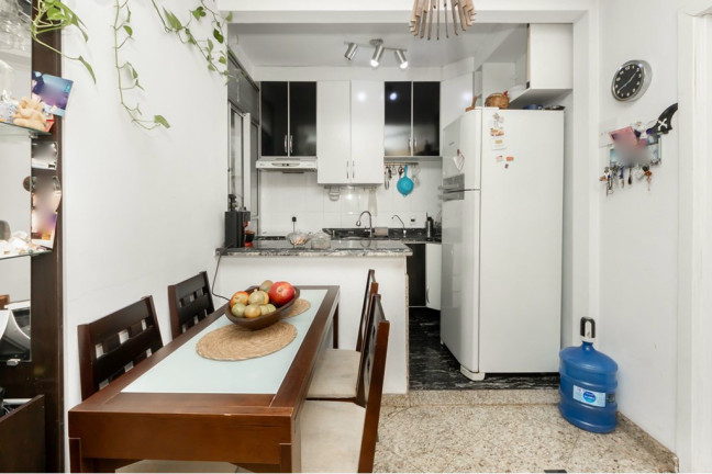 Imagem Imóvel com 2 Quartos à Venda, 54 m² em Vila Prudente - São Paulo