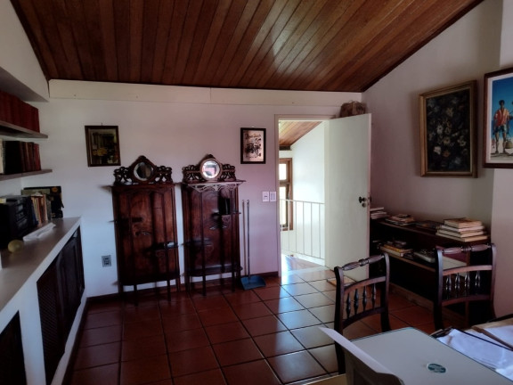Imagem Casa com 3 Quartos à Venda,  em Itaigara - Salvador