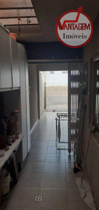 Imagem Casa com 3 Quartos à Venda, 87 m² em Itália - São José Dos Pinhais
