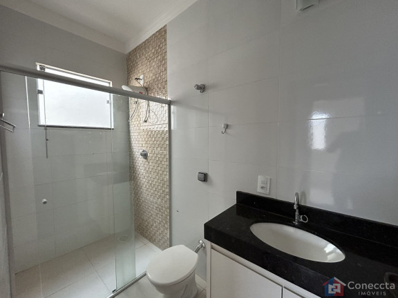 Imagem Casa com 3 Quartos à Venda, 85 m² em Afonso Queiroz - Patos De Minas