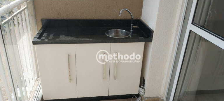 Imagem Apartamento com 3 Quartos à Venda, 68 m² em Residencial Parque Da Fazenda - Campinas Imagem Apartamento com 3 Quartos à Venda, 68 m² em Residencial Parque Da Fazenda - Campinas