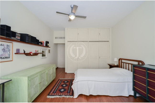 Imagem Apartamento com 3 Quartos à Venda, 215 m² em Bela Vista - São Paulo