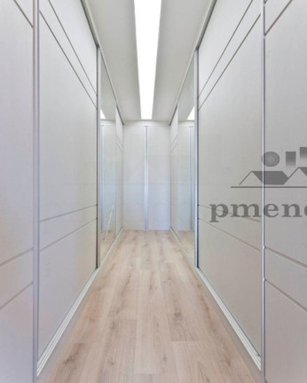 Imagem Apartamento com 4 Quartos à Venda, 220 m² em Vila Romana - São Paulo Imagem Apartamento com 4 Quartos à Venda, 220 m² em Vila Romana - São Paulo