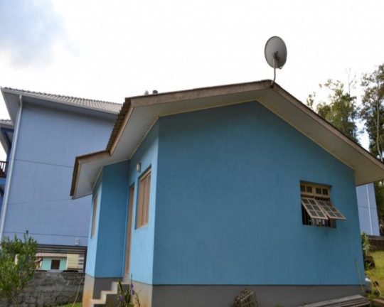 Imagem Imóvel com 2 Quartos à Venda, 43 m² em Logradouro - Nova Petrópolis