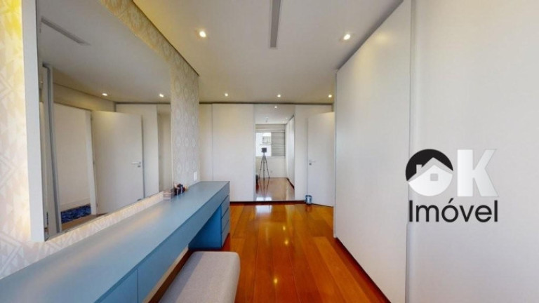 Imagem Apartamento com 3 Quartos à Venda, 264 m² em Perdizes - São Paulo