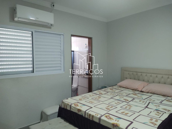 Imagem Sobrado com 3 Quartos à Venda, 266 m² em Jardim América - Várzea Paulista