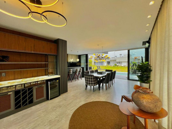 Imagem Casa com 4 Quartos à Venda, 254 m² em Condominio Capao Ilhas Resort - Capão Da Canoa Imagem Casa com 4 Quartos à Venda, 254 m² em Condominio Capao Ilhas Resort - Capão Da Canoa